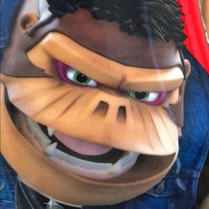 Meet your Posher, David